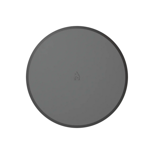 Fire Pit Surround Surface