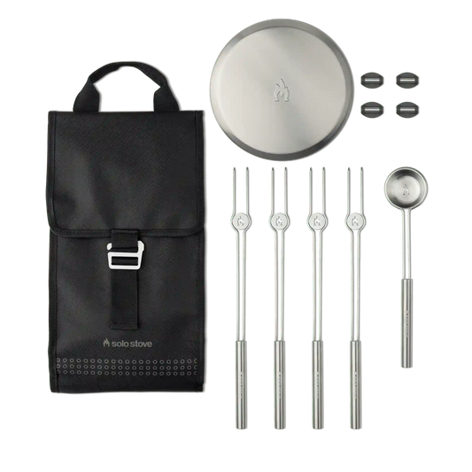 Mesa XL Accessory Pack