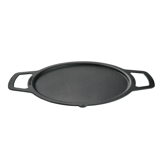 Cast Iron Griddle Top