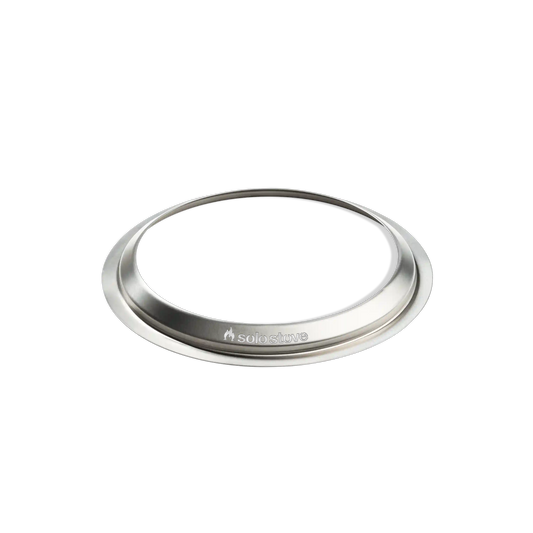 Limited-Edition Fire Pit Flame Ring