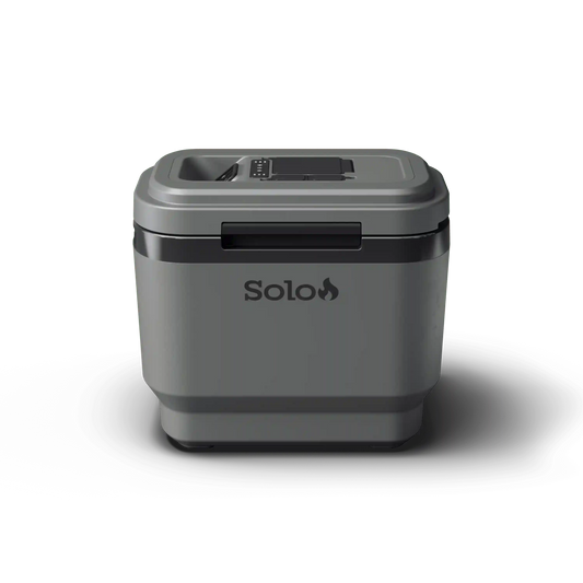 Windchill 30 Cooler + Mobile A/C